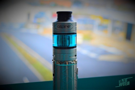 Cleito Pro Aspir Blog Le Petit Vapoteur